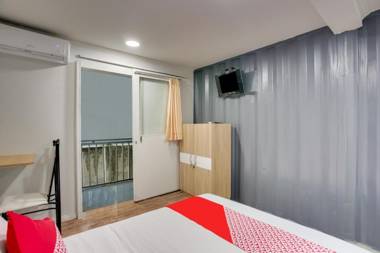 OYO 3300 Nadjara Residence Syariah