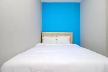 RedDoorz near Margonda Raya