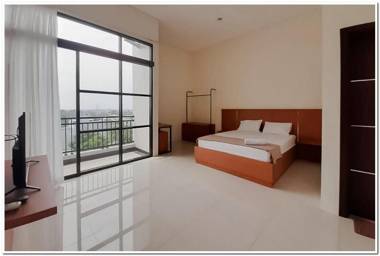 KoolKost near Gandaria City Mall (Minimum Stay 6 Nights)