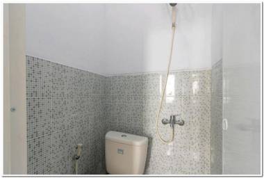 Apartemen Sentra Timur Residence - Fortune 88 Tower Orange