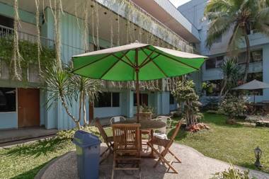 RedDoorz near Kebayoran Baru Blok S