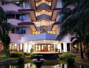 Apartemen Cilandak Citos 