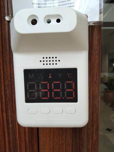 Apartemen Cilandak Citos 