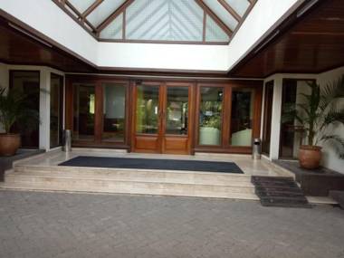 Apartemen Cilandak Citos 