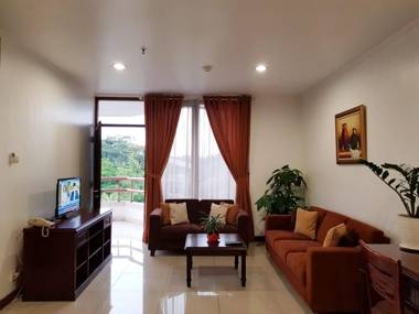 Apartemen Cilandak Citos 