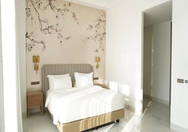 The Grand Mansion Menteng