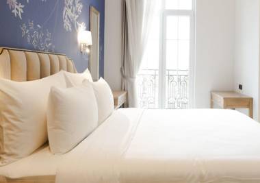 The Grand Mansion Menteng