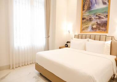 The Grand Mansion Menteng