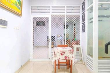 KoolKost Syariah @ Duri Kosambi