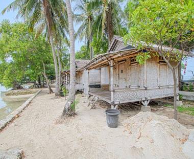 Mutiara Tidung Resort