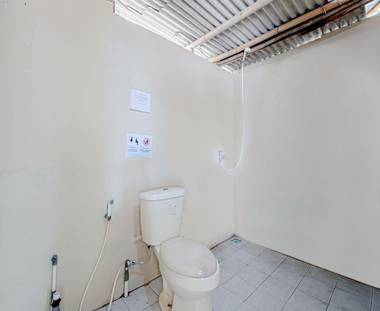 Mutiara Tidung Resort