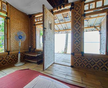 Mutiara Tidung Resort