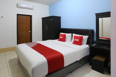 OYO 3865 Wisma Niaga