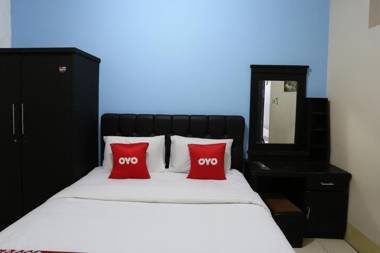 OYO 3865 Wisma Niaga