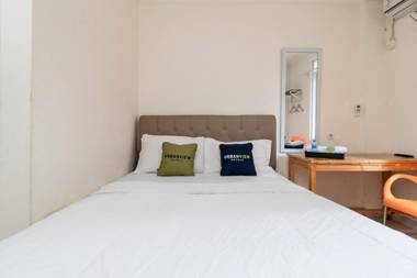 Urbanview Hotel Minongga Pondok Labu