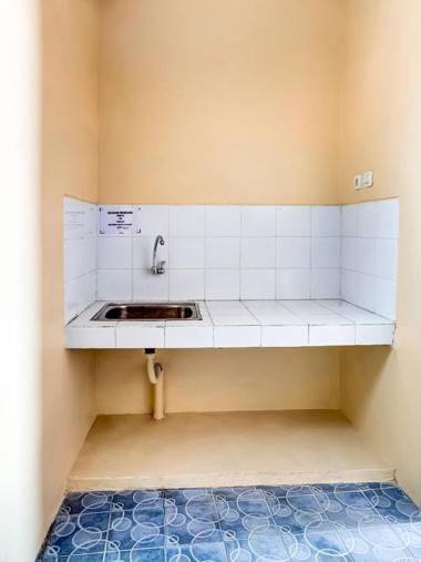 OYO 3878 Graha Hsc Syariah