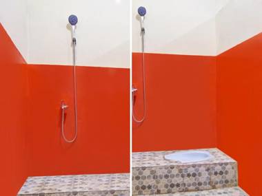 SPOT ON 3863 Nakula Sadewa