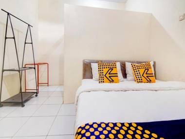 SPOT ON 3863 Nakula Sadewa