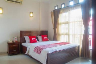 OYO 3894 Karunia Muslim Syariah