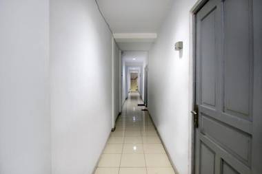 Rumahku Hayam Wuruk RedPartner