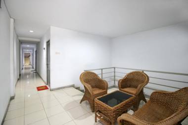 Rumahku Hayam Wuruk RedPartner