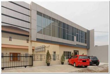 KoolKost At Karang Tengah Tangerang