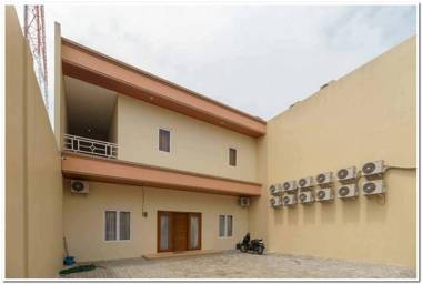 KoolKost At Karang Tengah Tangerang