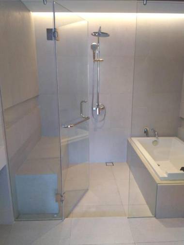Ariama Serviced Residence