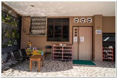 KoolKost near Lokasari Square (Minimum Say 6 Nights)