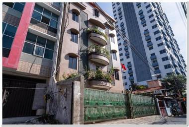 KoolKost near Lokasari Square (Minimum Say 6 Nights)