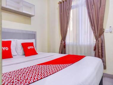 OYO 3964 Indah Residence Syariah