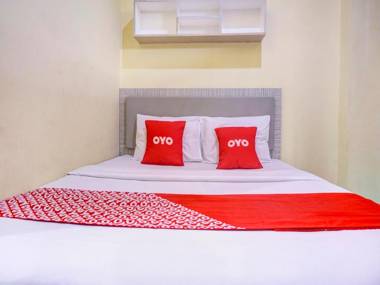 OYO 3964 Indah Residence Syariah