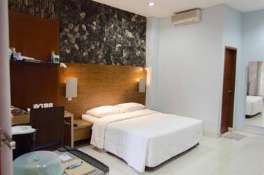 ARCS House Blok M by Jambuluwuk