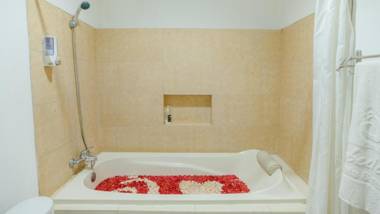 ARCS House Blok M by Jambuluwuk