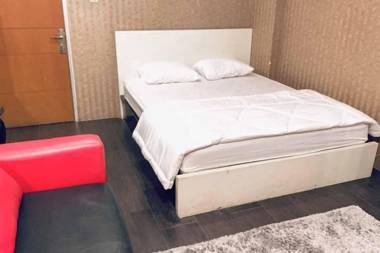 RedLiving Apartemen Cibubur Village Raja Property Tower D