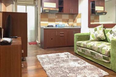 RedLiving Apartemen Cibubur Village Raja Property Tower D