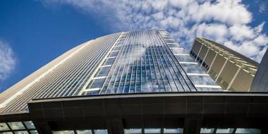 Intercontinental Residence Jakarta Pondok Indah