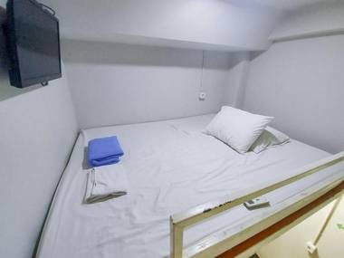 Marson Taman Mahkota Syariah Residence RedPartner