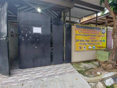 Marson Taman Mahkota Syariah Residence RedPartner