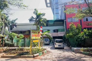 Miana Ancol Residence RedPartner