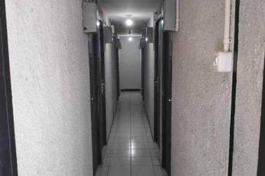 Marson Interkota Residence RedPartner