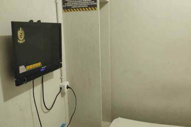 Marson Interkota Residence RedPartner