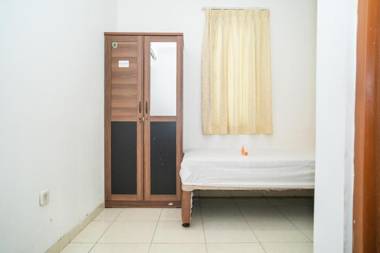 KoolKost Syariah near Mall Kelapa Gading (Minimum Stay 6 Nights)