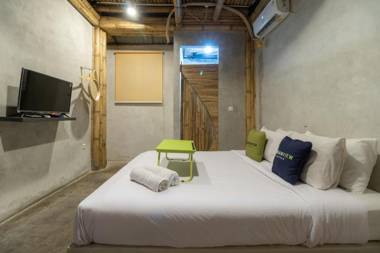 Urbanview Ta-ke Residence Blok M