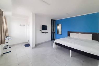 KoolKost Syariah @ Fatmawati Raya