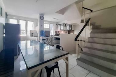 KoolKost Syariah @ Fatmawati Raya