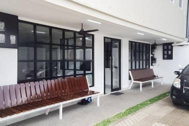 KoolKost Syariah @ Fatmawati Raya