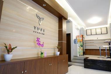 Yufi Syariah Hotel