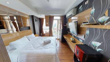 Studio17a @Elpis Kemayoran Free Netflix & Disney