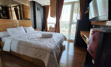 Studio17a @Elpis Kemayoran Free Netflix & Disney